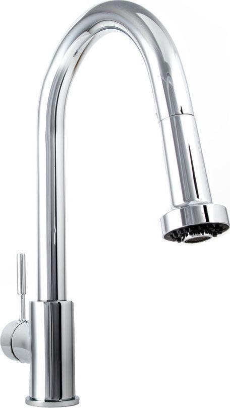 Zline FPNZCH Chrome