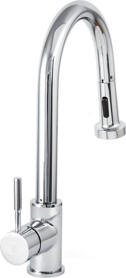 Zline FPNZCH Chrome