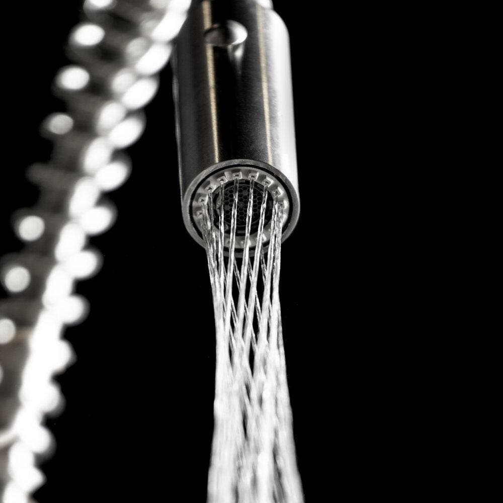 Zline FPNZCH Chrome
