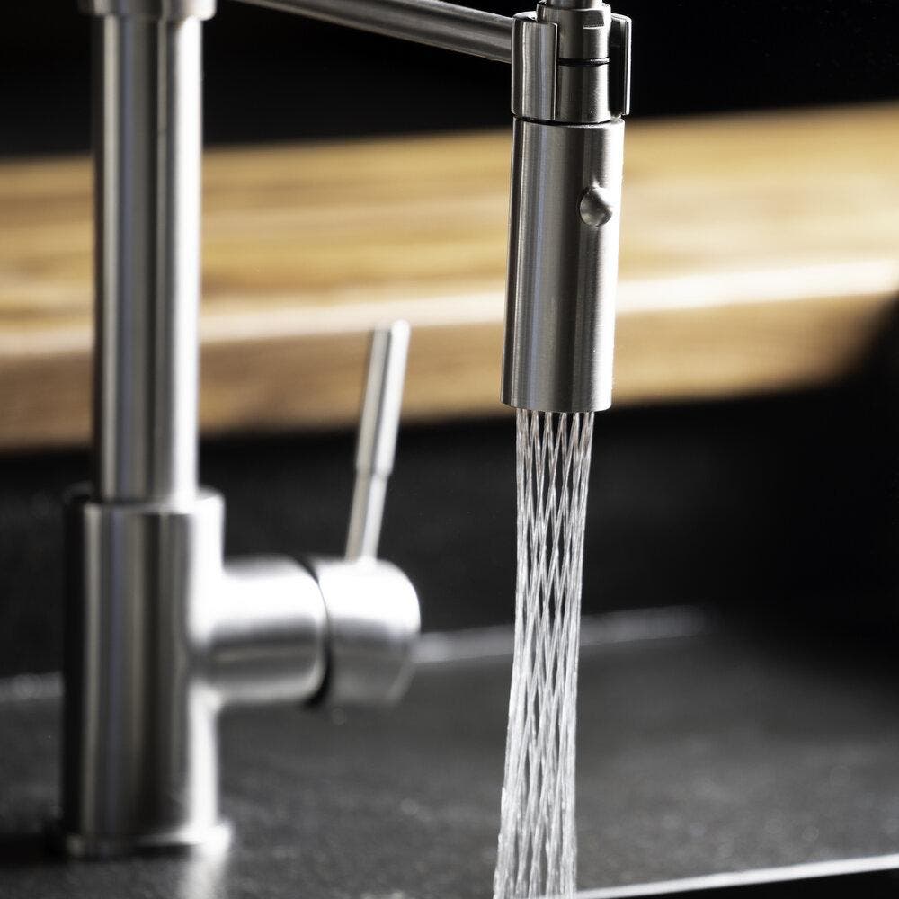 Zline FPNZCH Chrome