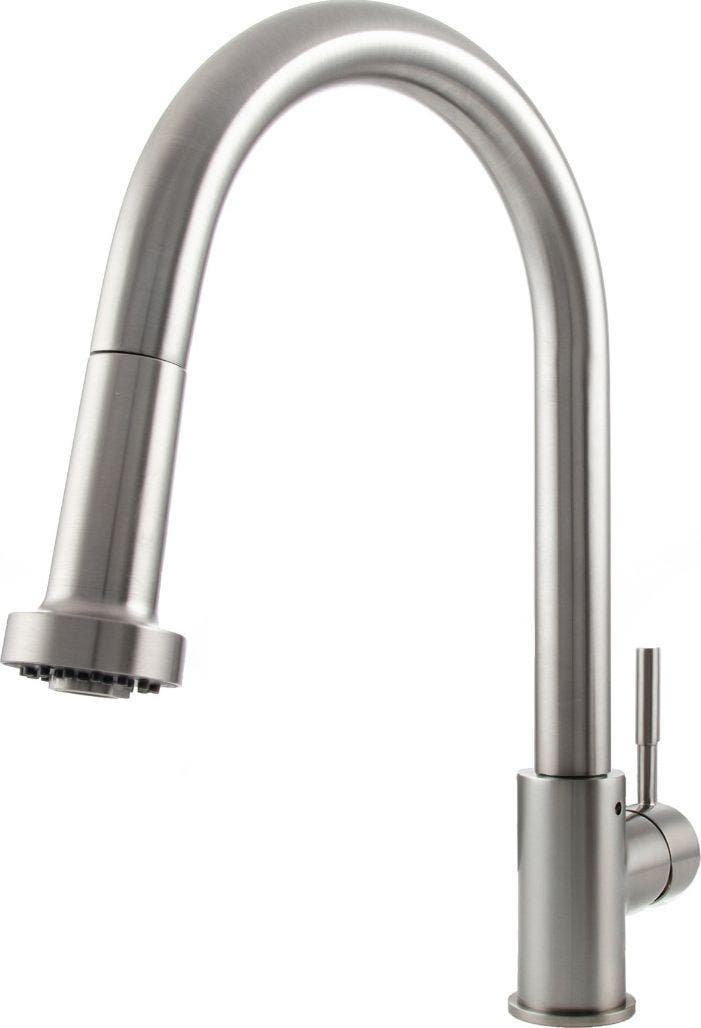 Zline FPNZSS Stainless Steel