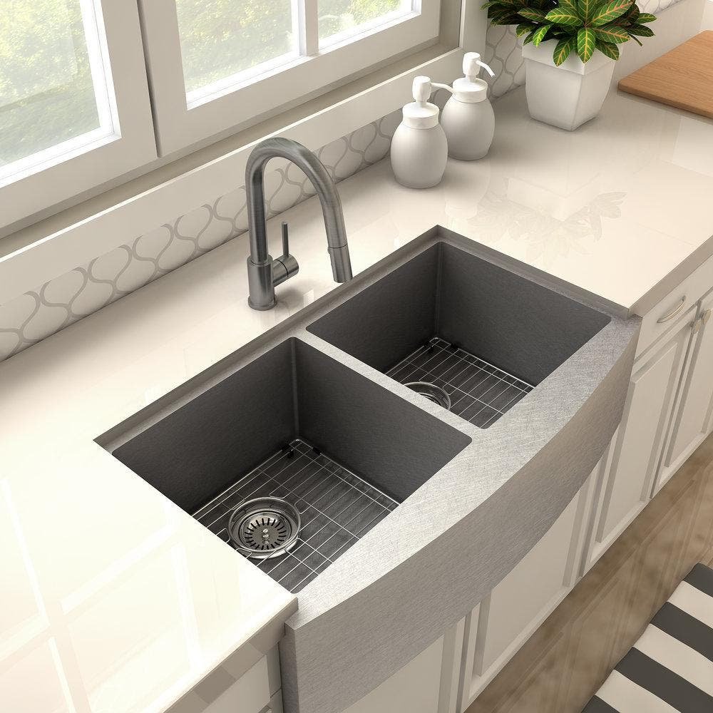 Zline FPTBGM Gun Metal