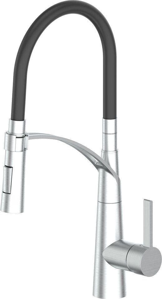 Zline FMTFSS Stainless Steel