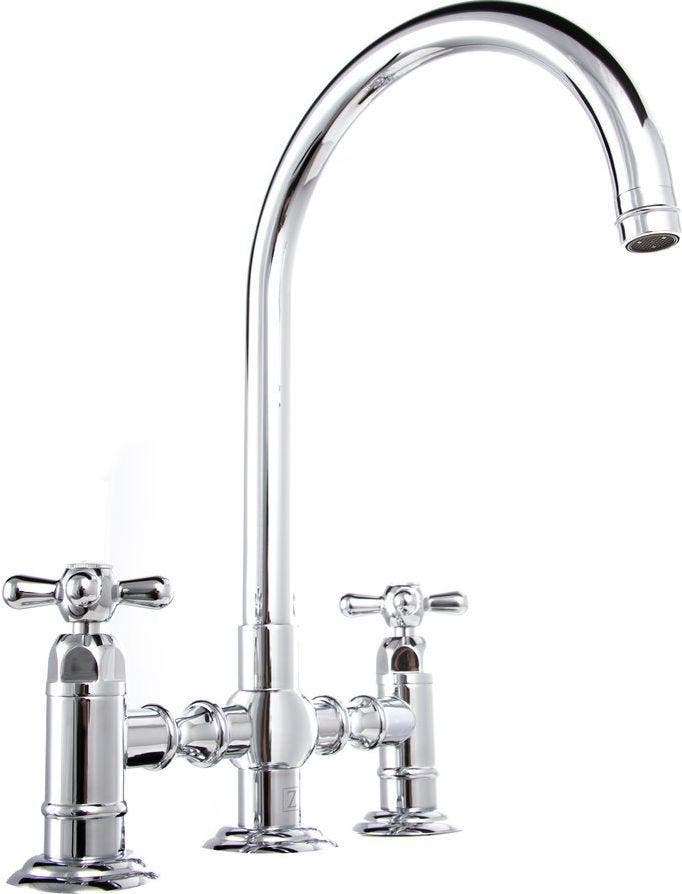 Zline FFCCCH Chrome