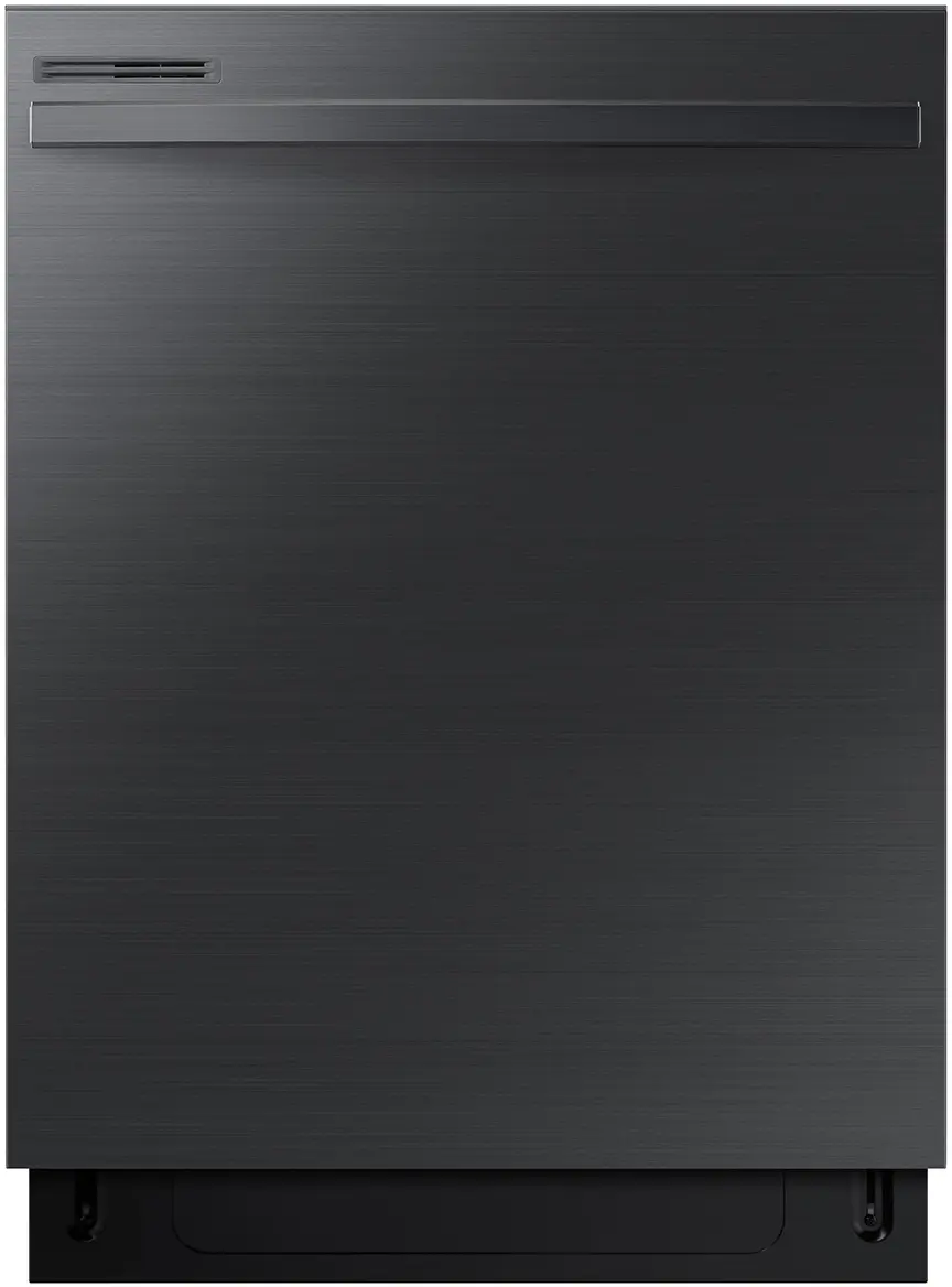 Samsung DW80R2031UG Black Stainless Steel