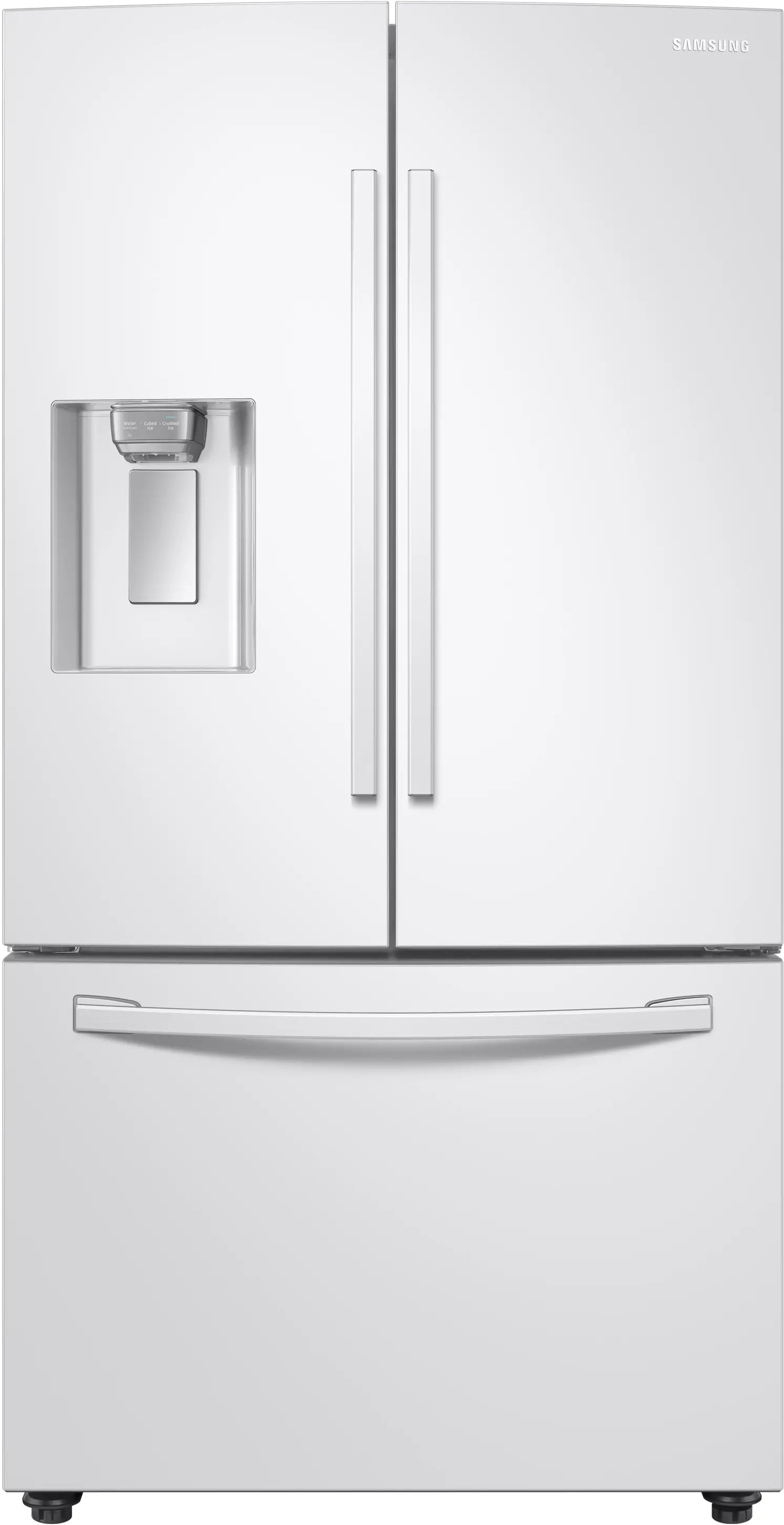 Samsung RF28R6222WW White