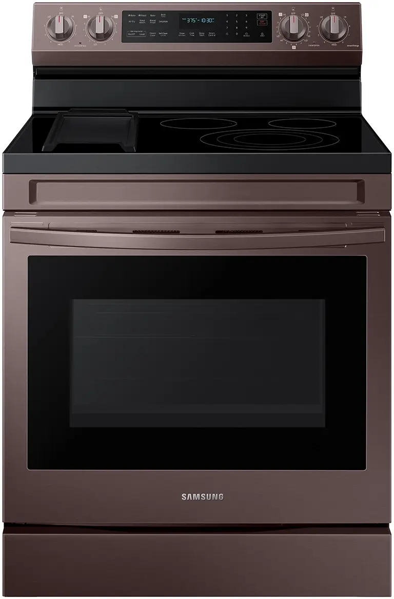 Samsung NE63A6711ST Tuscan Stainless