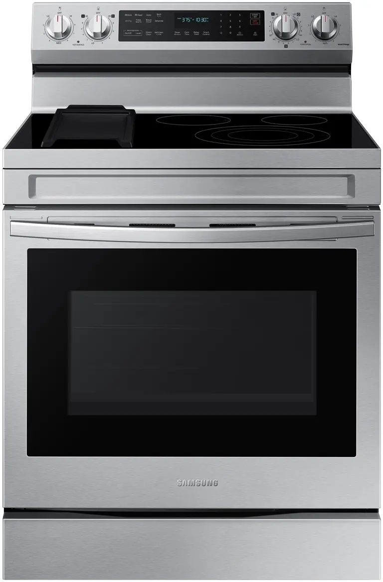 Samsung NE63A6711SS Stainless