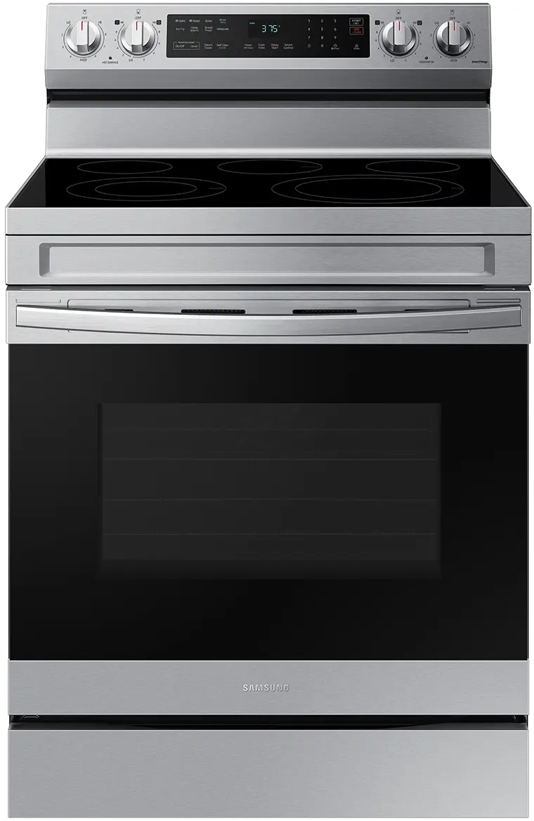 Fingerprint Resistant Stainless Steel