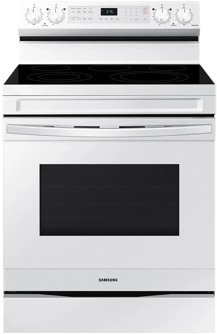 Samsung NE63A6511SW White