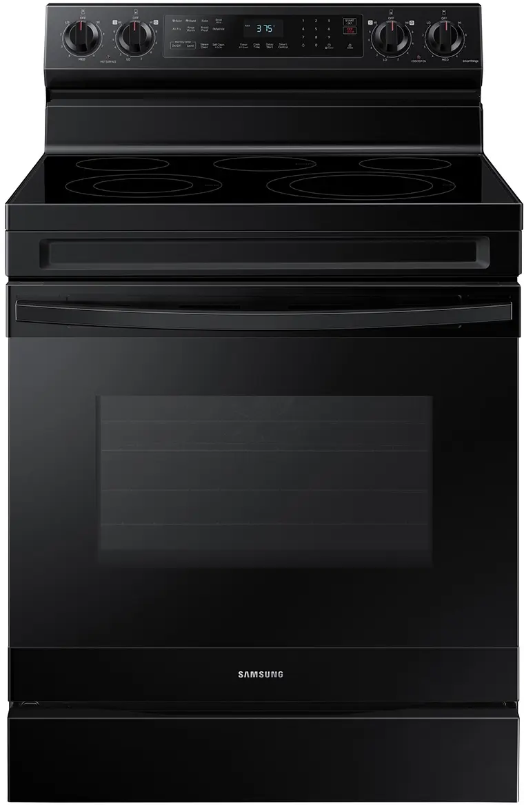 Samsung NE63A6511SB Black