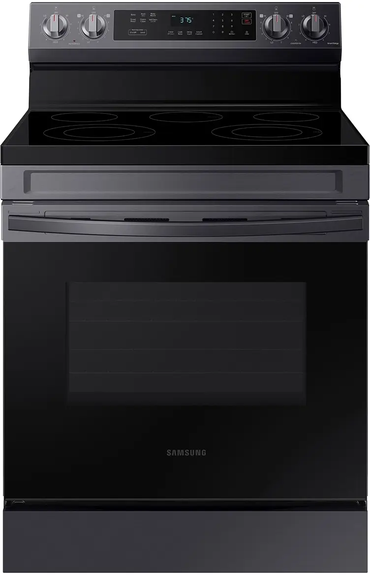 Samsung NE63A6311SG Black Stainless