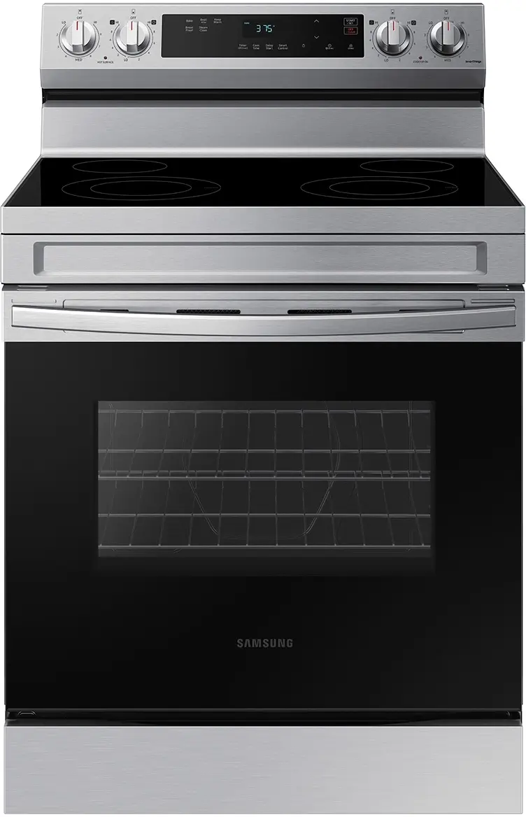 Samsung NE63A6111SS