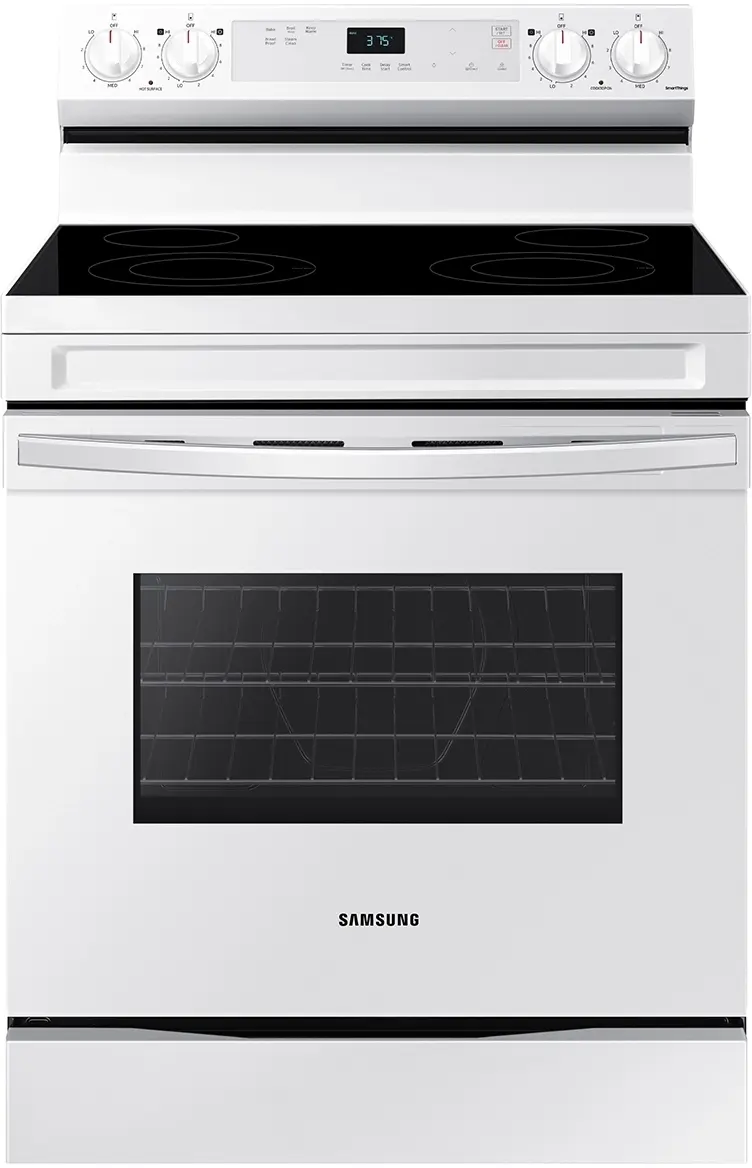 Samsung NE63A6111SW White