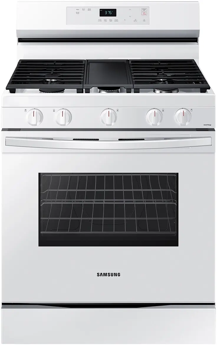 Samsung NX60A6111SW White