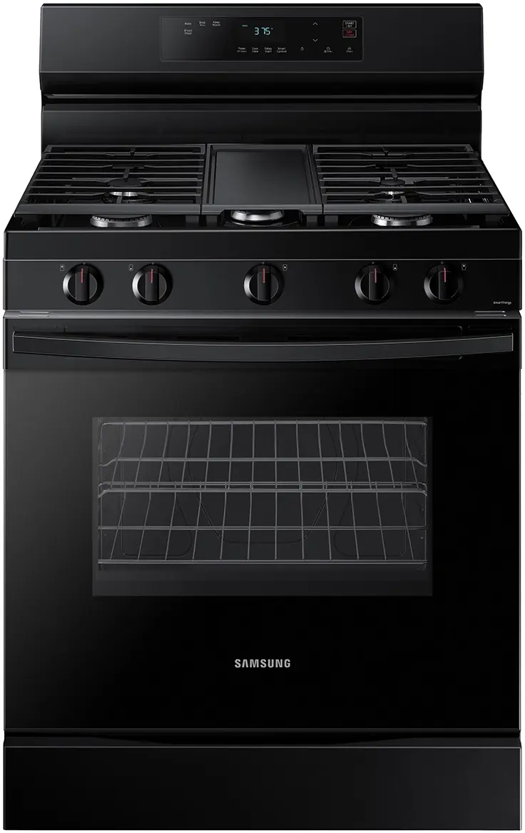 Samsung NX60A6111SB Black