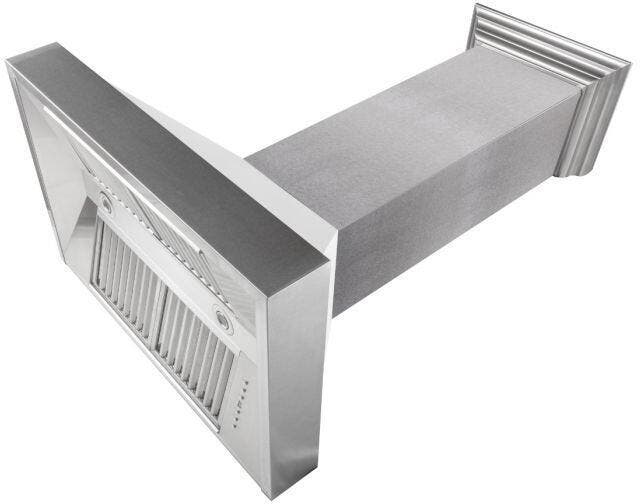Zline 8654WM36 White Matte, 36 Inch
