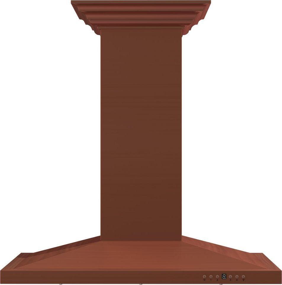 Zline 8GL2CI30 Copper, 30 Inch