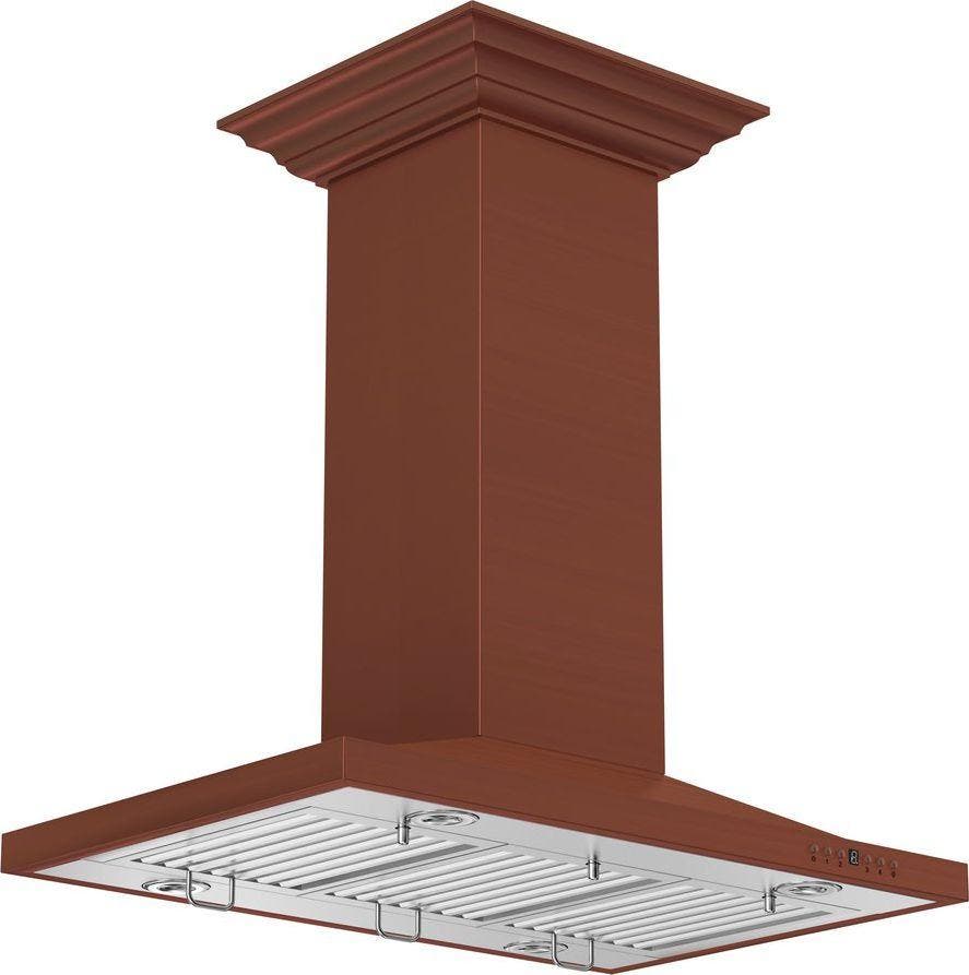 Zline 8GL2CI30 Copper, 30 Inch