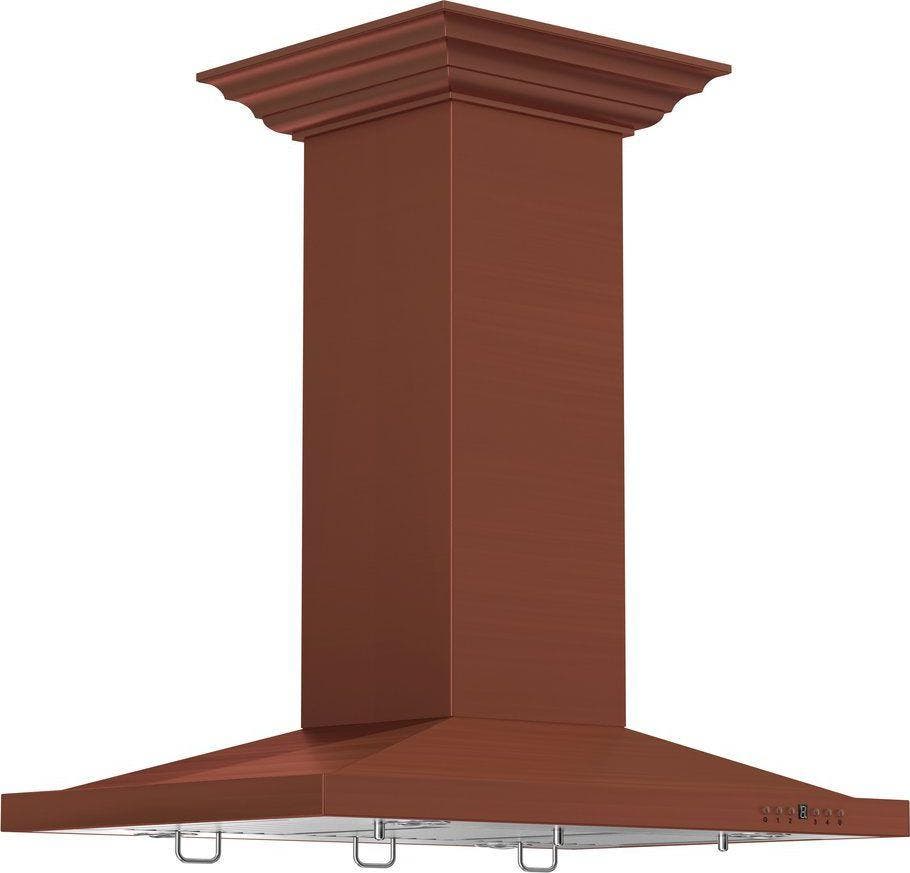 Zline 8GL2CI30 Copper, 30 Inch