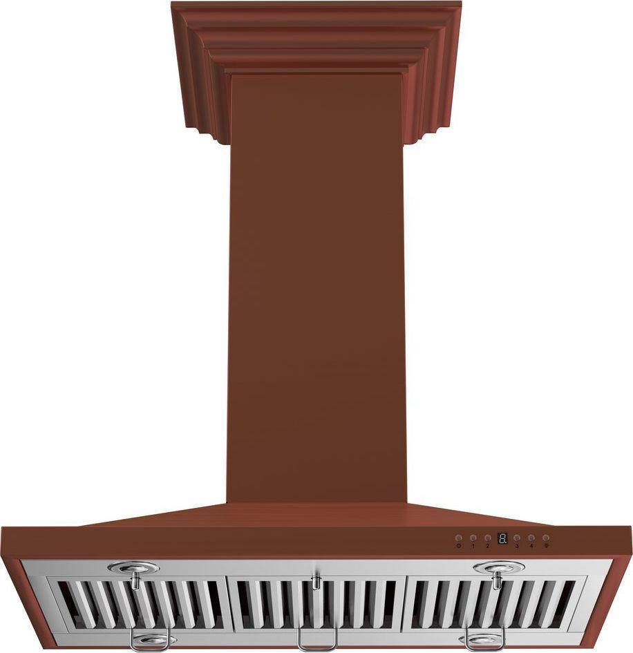 Zline 8GL2CI30 Copper, 30 Inch