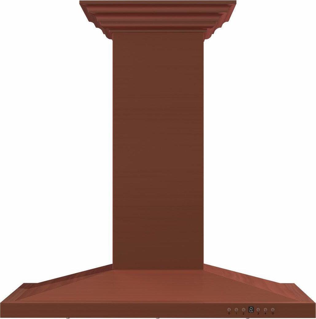 Zline 8GL2CI36 Copper, 36 Inch