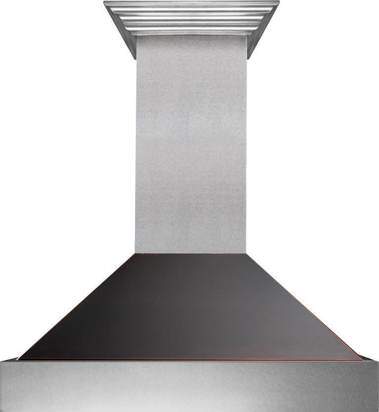 Zline 8654ORB36 Range Hood - Thumbnail 2