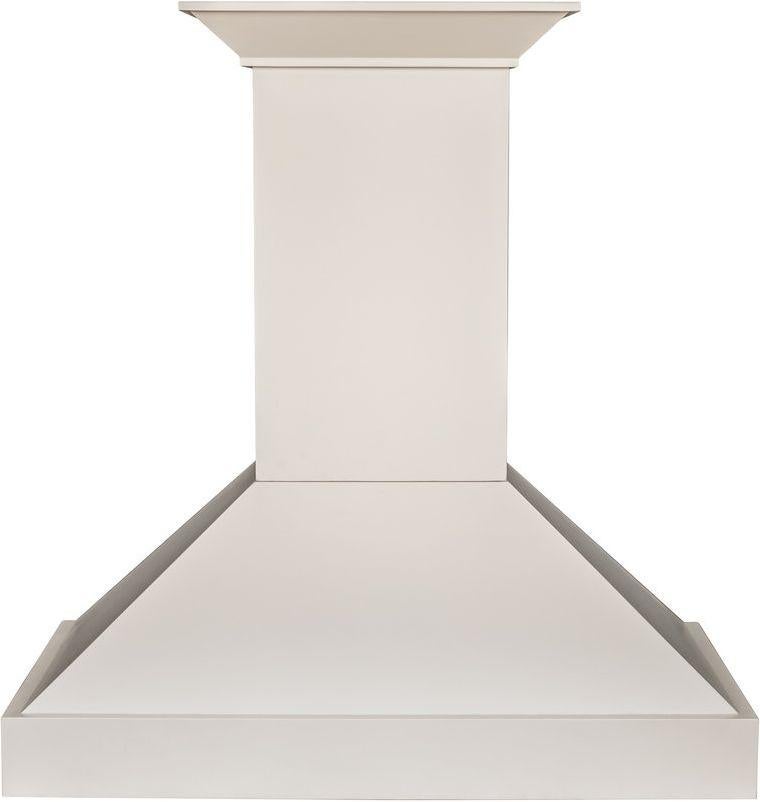 Zline KBTTRD36 Wooden Wall Mounted Range Hood Plesser's Appliances