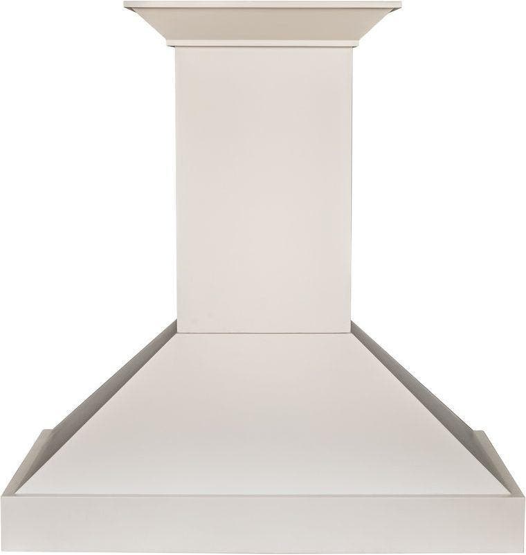 Zline KBTTRD36 White, 36 Inch