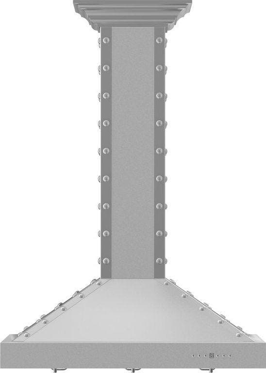 Zline KB2SSSXS30 Dura Snow Stainless Steel, 30 Inch