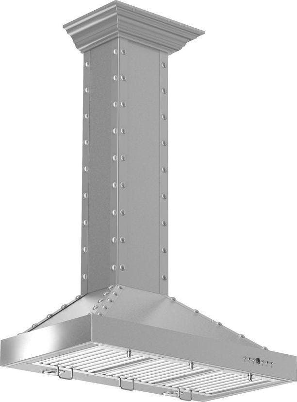 Zline KB2SSSXS30 Dura Snow Stainless Steel, 30 Inch