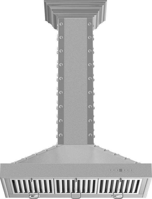 Zline KB2SSSXS30 Dura Snow Stainless Steel, 30 Inch