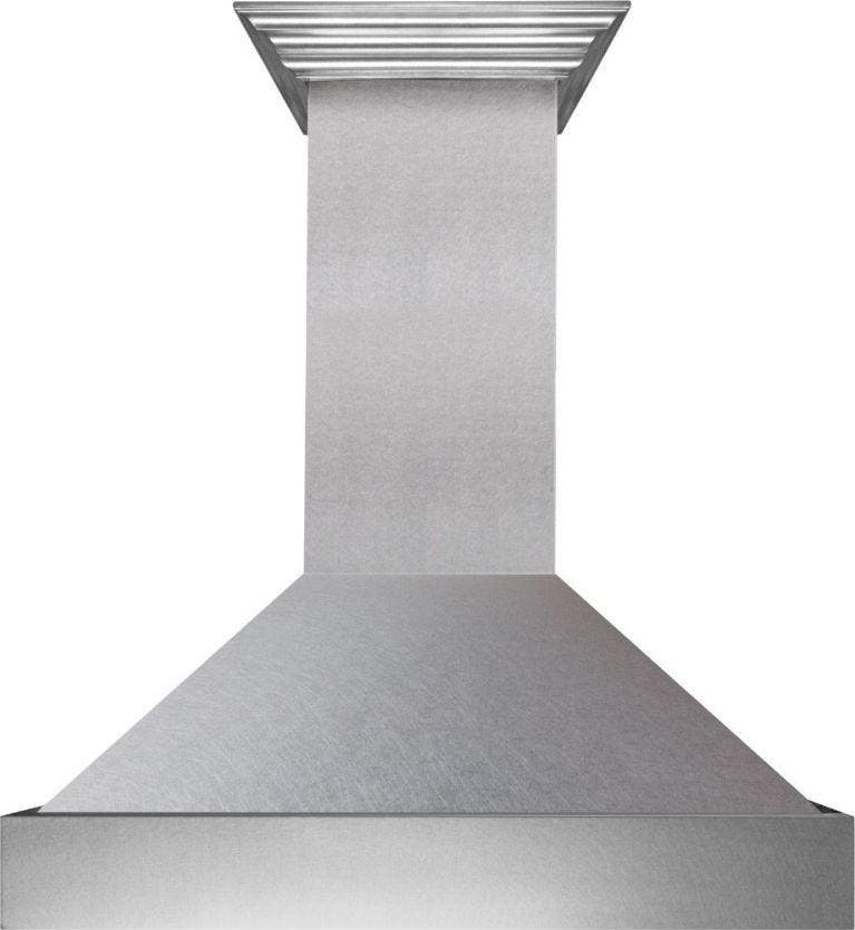 Wall Mount Range Hood with 4 Fan Speed