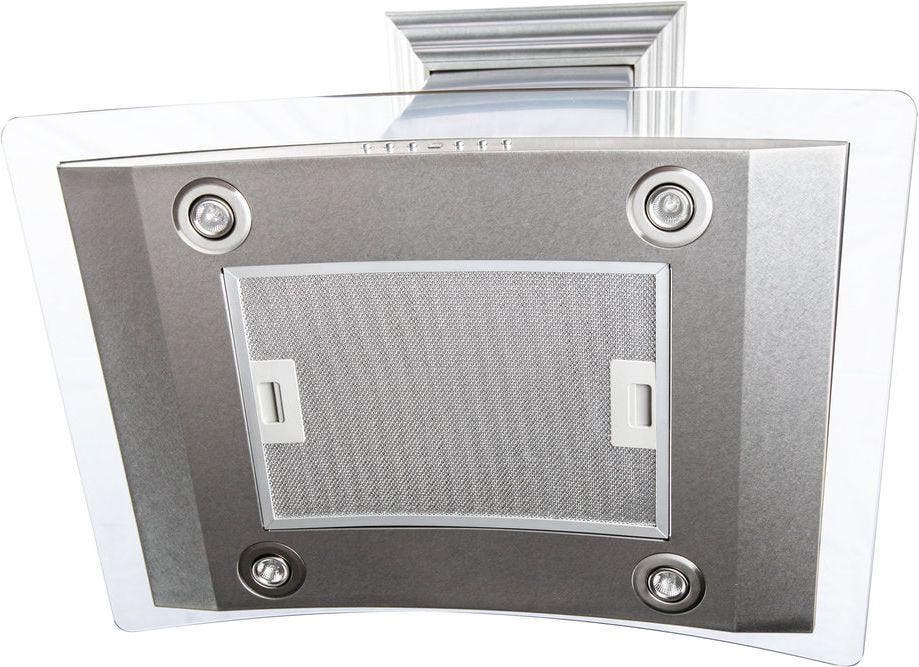 Zline 8GL14IS36 Stainless Steel, 36 Inch
