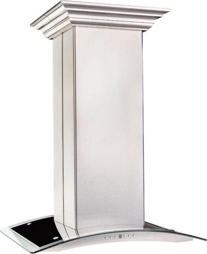 Zline 8GL14IS36 Stainless Steel, 36 Inch