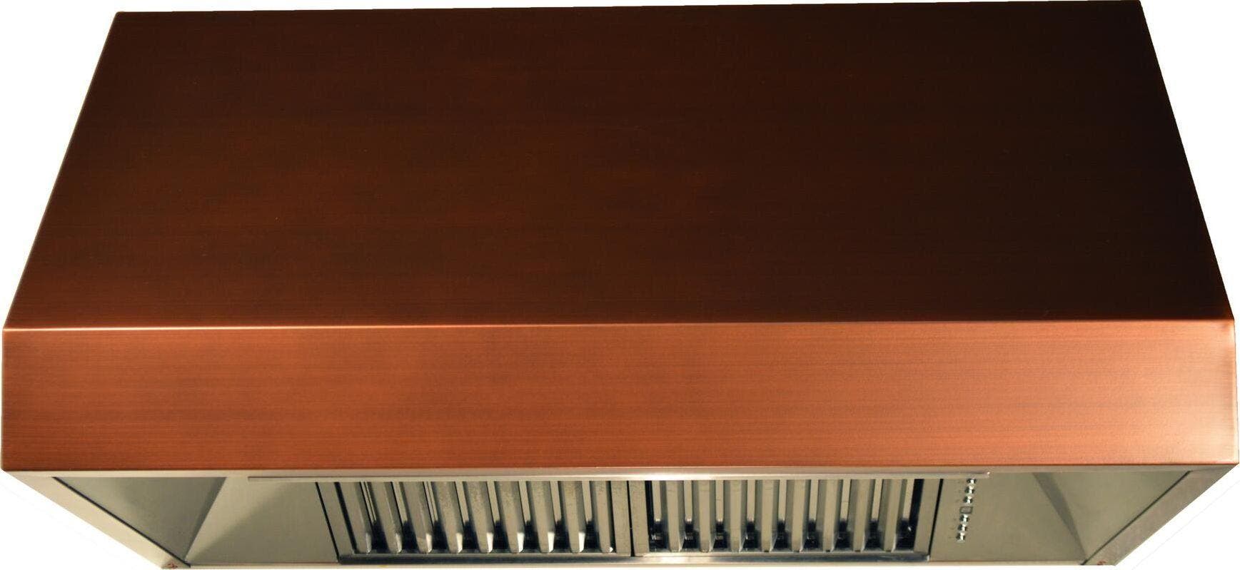 Zline 8685C36 Copper, 36 Inch