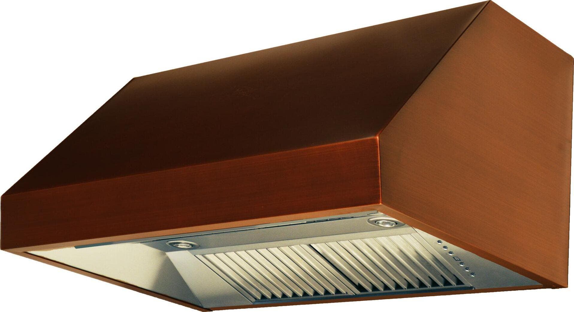 Zline 8685C36 Copper, 36 Inch
