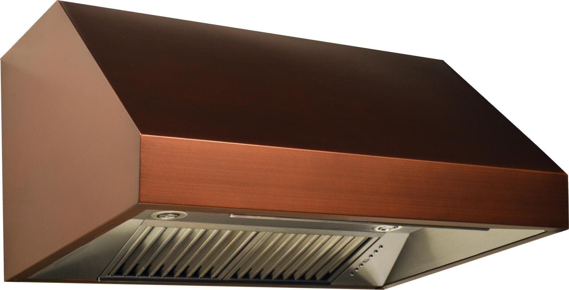 Zline 8685C36 Copper, 36 Inch