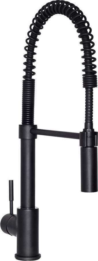 Zline FSTBMB Matte Black