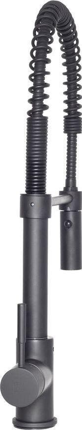 Zline FSTBMB Matte Black