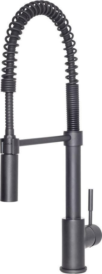 Zline FSTBMB Matte Black