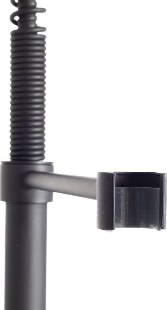 Zline FSTBMB Matte Black