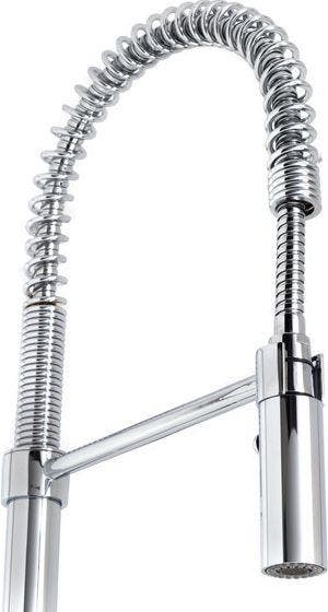 Zline FSTBCH Chrome