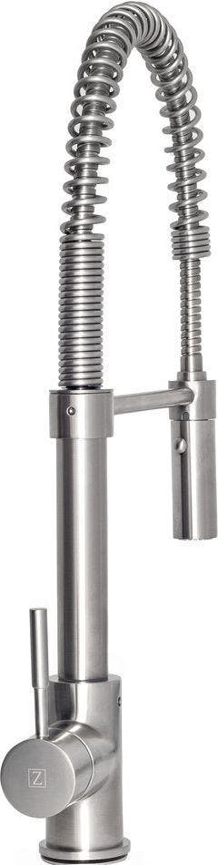 Zline FSTBSS Stainless Steel