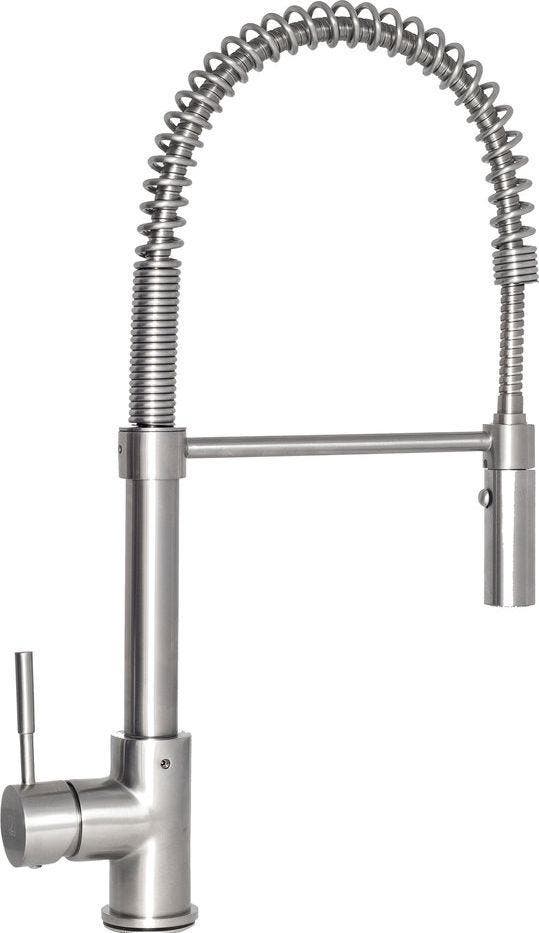 Zline FSTBSS Stainless Steel