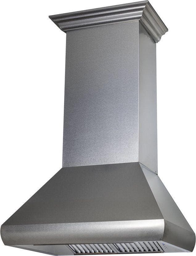 Zline 8687S36 Stainless Steel, 36 Inch
