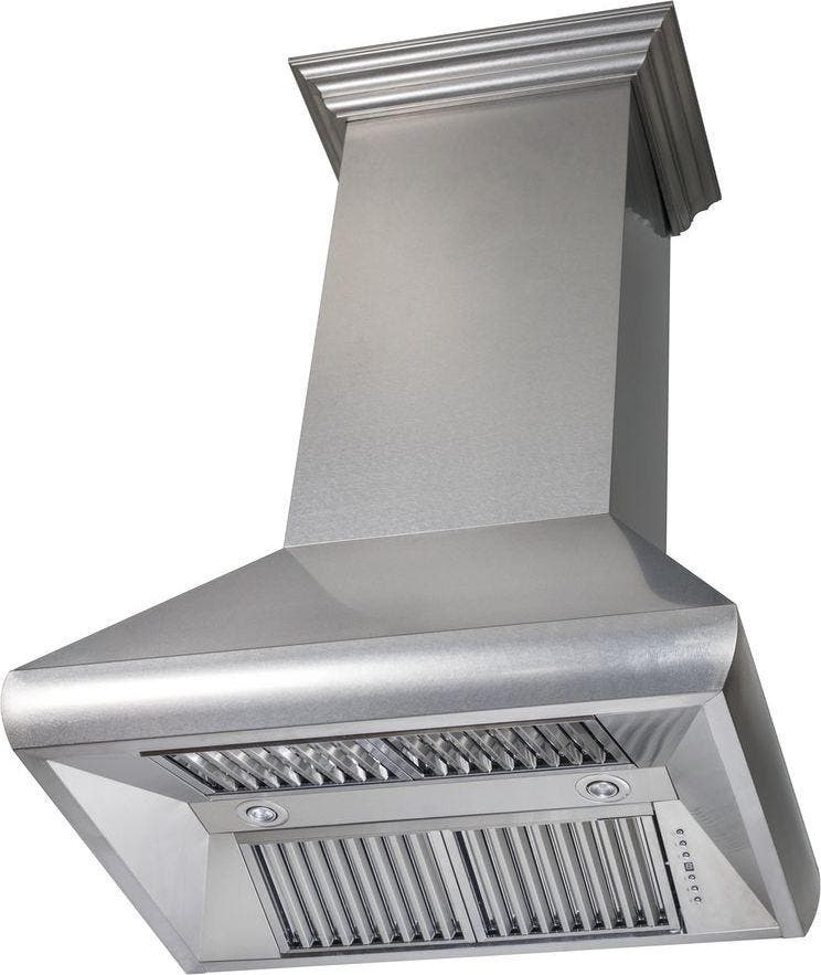 Zline 8687S36 Stainless Steel, 36 Inch