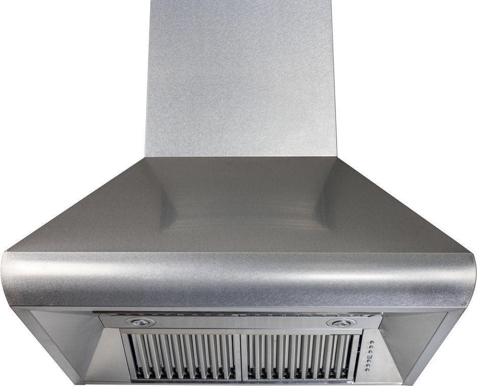 Zline 8687S36 Stainless Steel, 36 Inch