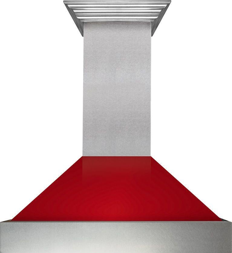 ZLINE 8654RG30 Wall Mount Range Hood