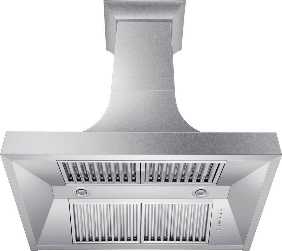 Zline 8632S48 Stainless Steel, Dura Snow, 48 Inch, 1200 CFM
